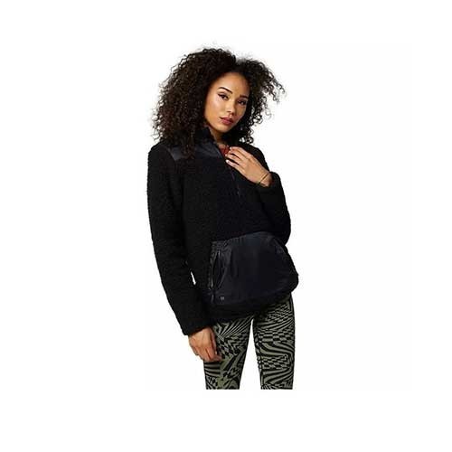 FOX GEOLOGY SHERPA PO [BLK]