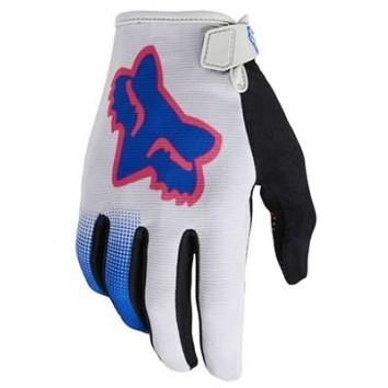 FOX MTB RANGER GLOVE PARK [LT GRY]