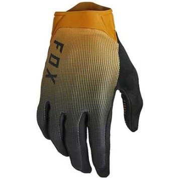 FOX MTB-FLEXAIR ASCENT GLOVE [GLD]