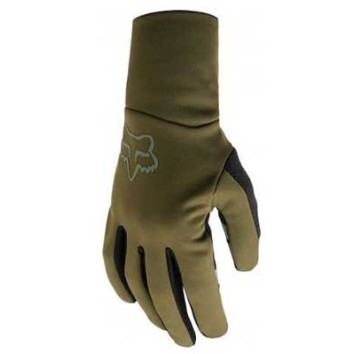 FOX MTB-W RANGER FIRE GLOVE [OLV GRN]