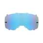 FOX MX-MX22 AIRSPACE/MAIN INJ LENS -M [BLU]