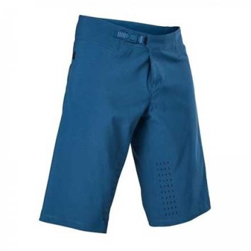 FOX DEFEND SHORT SE [DRK INDO]