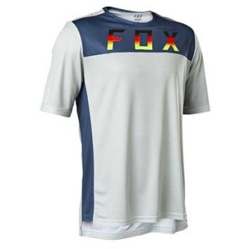 FOX DEFEND SS JERSEY SE [BLDR]