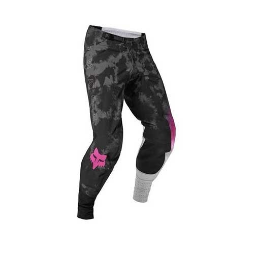 FOX FLEXAIR DETONATE PANT [BLK]