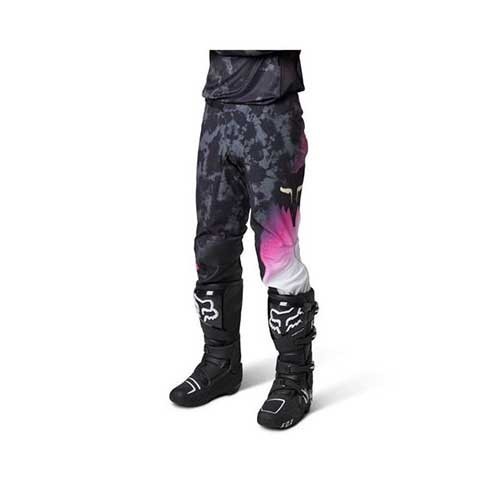 FOX FLEXAIR DETONATE PANT [BLK]