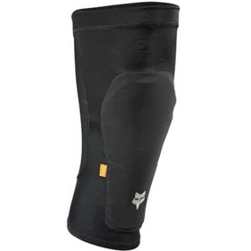 FOX MTB ENDURO KNEE SLEEVE [BLK]