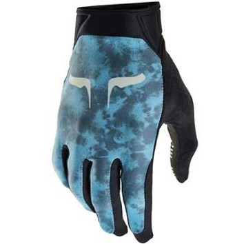 FOX MTB FLEXAIR ASCENT GLOVE [TEAL]