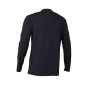 FOX MTB FLEXAIR PRO LS JERSEY [BLK]