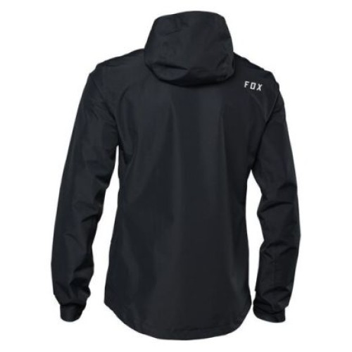 FOX MTB RANGER 2.5L WATER JACKET [BLK]