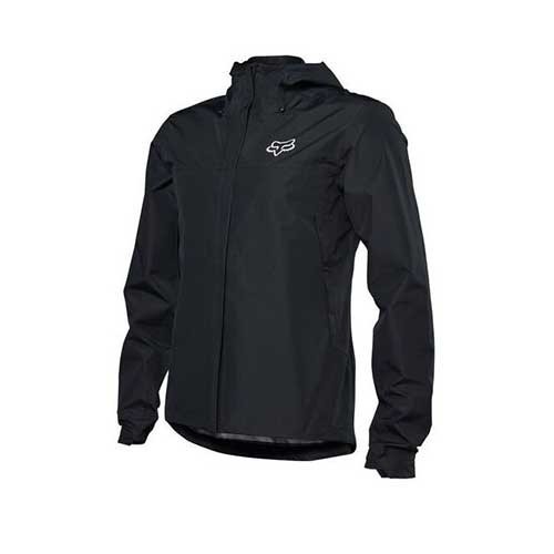 FOX MTB RANGER 2.5L WATER JACKET [BLK]
