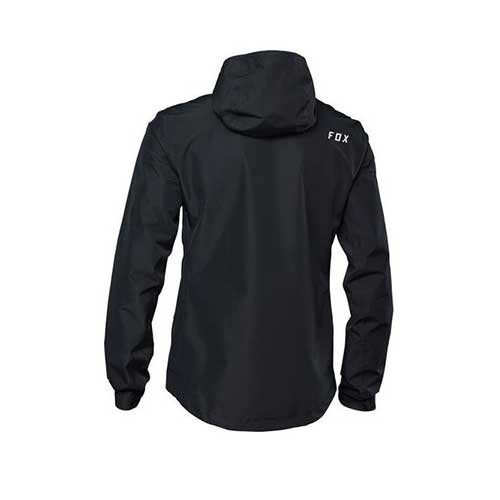 FOX MTB RANGER 2.5L WATER JACKET [BLK]