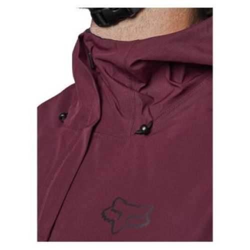 FOX MTB RANGER 2.5L WATER JACKET [DRK MRN]
