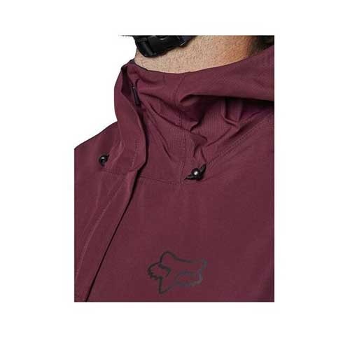 FOX MTB RANGER 2.5L WATER JACKET [DRK MRN]
