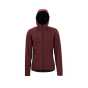 FOX MTB RANGER FIRE JACKET [DRK MRN]