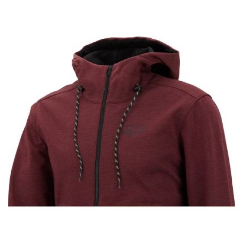 FOX MTB RANGER FIRE JACKET [DRK MRN]