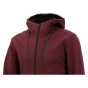 FOX MTB RANGER FIRE JACKET [DRK MRN]