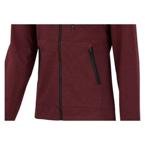 FOX MTB RANGER FIRE JACKET [DRK MRN]