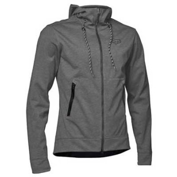 FOX MTB RANGER FIRE JACKET [PTR]