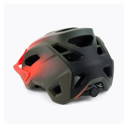 FOX MTB SPEEDFRAME PRO FADE, CE [OLV GRN]