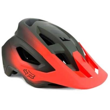 FOX MTB SPEEDFRAME PRO FADE, CE [OLV GRN]
