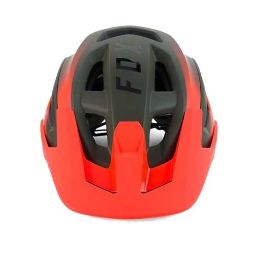 FOX MTB SPEEDFRAME PRO FADE, CE [OLV GRN]