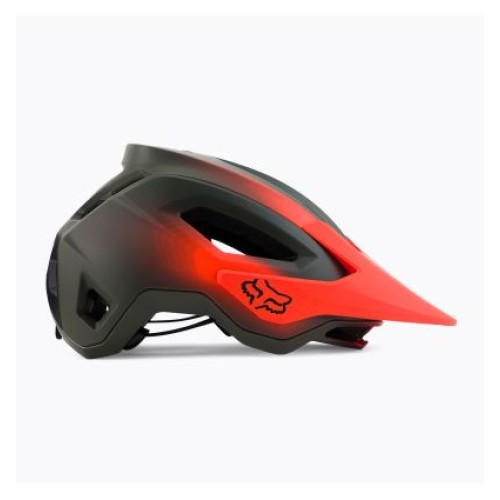 FOX MTB SPEEDFRAME PRO FADE, CE [OLV GRN]