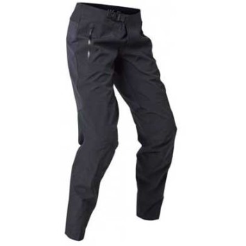 FOX MTB W DEFEND 3L WATER PANT [BLK]