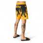 FOX SUPR TRIK 19" BOARDSHORT [BLK]