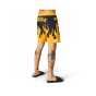 FOX SUPR TRIK 19" BOARDSHORT [BLK]