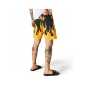 FOX SUPR TRIK 19" BOARDSHORT [BLK]