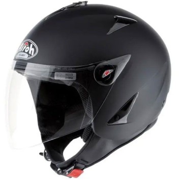 JT Color Black Matt