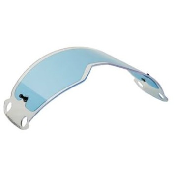 FOX MTB VUE DUAL PANE LENS [CLR]