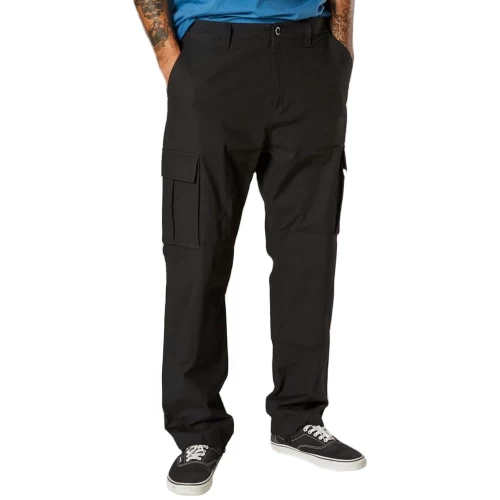 FOX RECON STRETCH CARGO PANT [BLK]