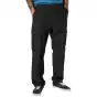 FOX RECON STRETCH CARGO PANT [BLK]
