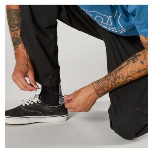 FOX RECON STRETCH CARGO PANT [BLK]