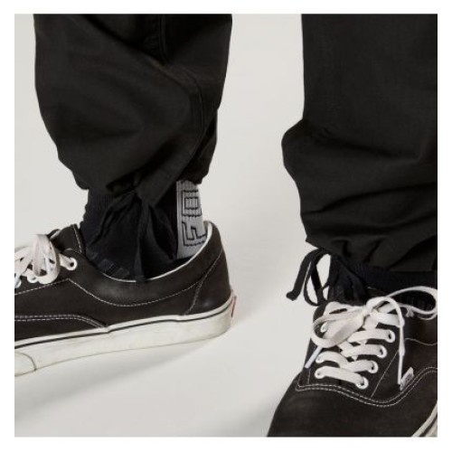 FOX RECON STRETCH CARGO PANT [BLK]