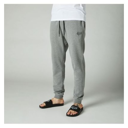 FOX LOLO FLEECE PANT [HTR GRAPH]