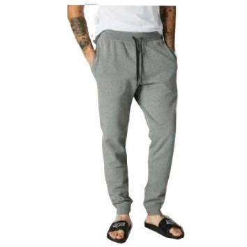 FOX LOLO FLEECE PANT [HTR GRAPH]