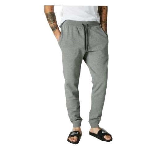 FOX LOLO FLEECE PANT [HTR GRAPH]