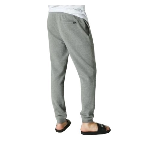 FOX LOLO FLEECE PANT [HTR GRAPH]