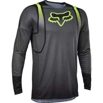 FOX MX 360 VIZEN JERSEY [BLK]