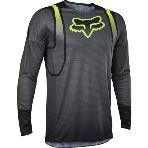 FOX MX 360 VIZEN JERSEY [BLK]