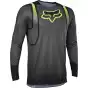 FOX MX 360 VIZEN JERSEY [BLK]