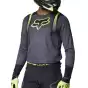 FOX MX 360 VIZEN JERSEY [BLK]