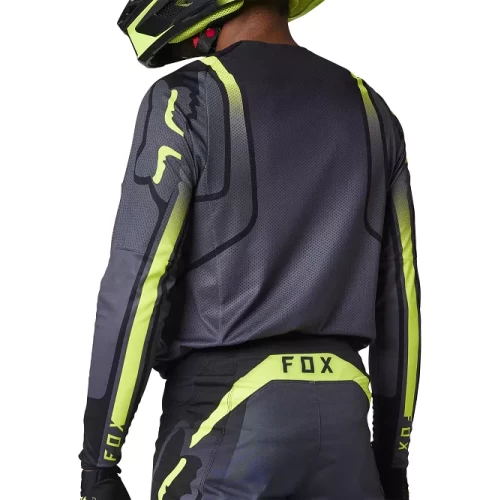 FOX MX 360 VIZEN JERSEY [BLK]