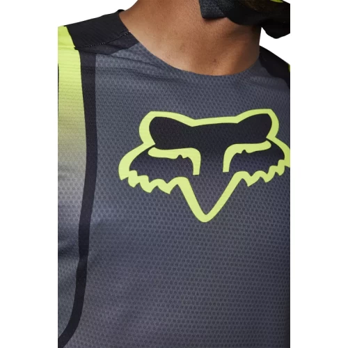FOX MX 360 VIZEN JERSEY [BLK]