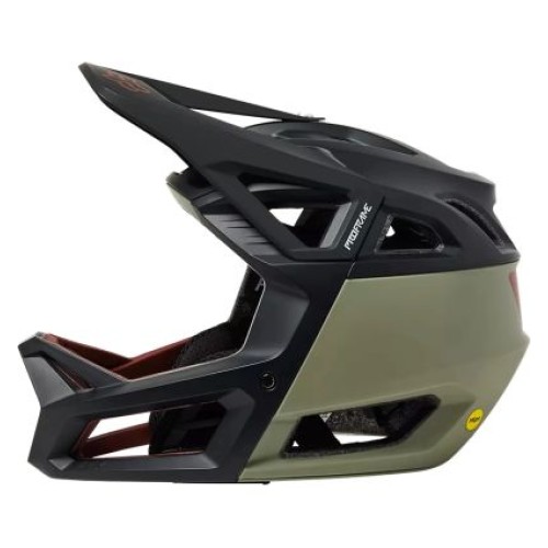 MTB PROFRAME RS MHDRN, CE [BRK]