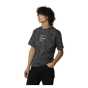 FOX DETONATE SS TECH TEE [BLK]