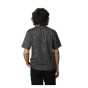 FOX DETONATE SS TECH TEE [BLK]