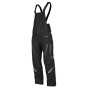 Klim Pantaloni Snowmobil Insulated Keweenaw Bib Tall Asphalt